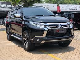 Mitsubishi Xpander Facelift Exceed